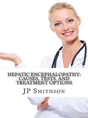 cover image of Hepatic Encephalopathy